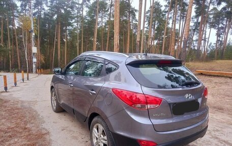 Hyundai ix35 I рестайлинг, 2012 год, 1 090 000 рублей, 7 фотография