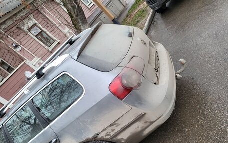 Volkswagen Passat B6, 2008 год, 415 000 рублей, 4 фотография