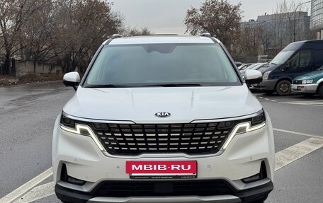 KIA Carnival, 2021 год, 4 200 000 рублей, 2 фотография