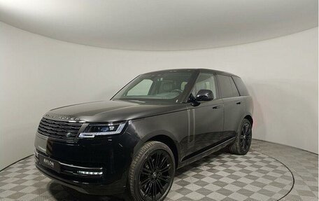 Land Rover Range Rover IV рестайлинг, 2025 год, 23 958 900 рублей, 1 фотография