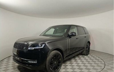 Land Rover Range Rover IV рестайлинг, 2025 год, 23 958 900 рублей, 1 фотография