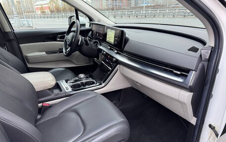 KIA Carnival, 2021 год, 4 200 000 рублей, 9 фотография