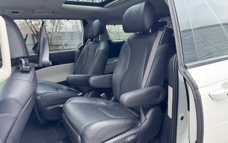 KIA Carnival, 2021 год, 4 200 000 рублей, 8 фотография