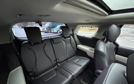 KIA Carnival, 2021 год, 4 200 000 рублей, 12 фотография