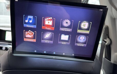 KIA Carnival, 2021 год, 4 200 000 рублей, 18 фотография