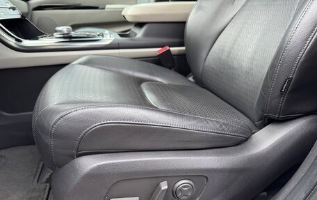 KIA Carnival, 2021 год, 4 200 000 рублей, 22 фотография