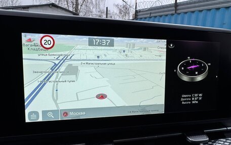 KIA Carnival, 2021 год, 4 200 000 рублей, 26 фотография