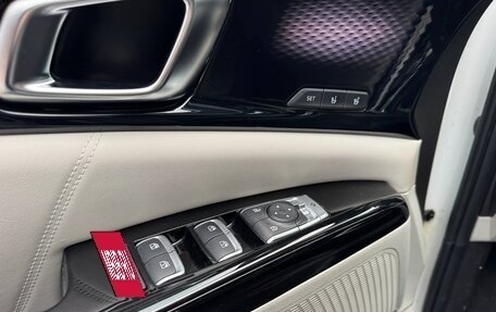 KIA Carnival, 2021 год, 4 200 000 рублей, 23 фотография