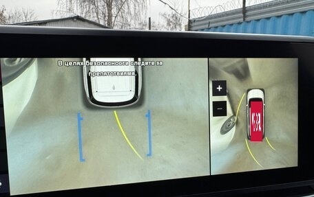 KIA Carnival, 2021 год, 4 200 000 рублей, 28 фотография