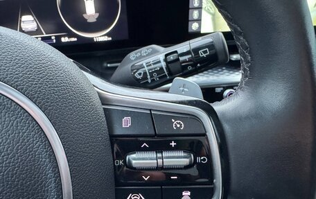 KIA Carnival, 2021 год, 4 200 000 рублей, 37 фотография