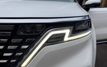 KIA Carnival, 2021 год, 4 200 000 рублей, 33 фотография