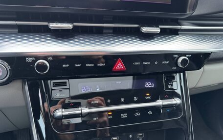 KIA Carnival, 2021 год, 4 200 000 рублей, 30 фотография