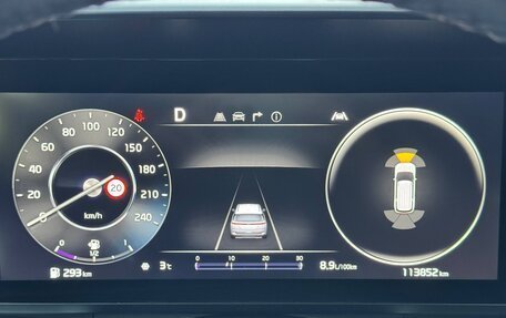 KIA Carnival, 2021 год, 4 200 000 рублей, 36 фотография