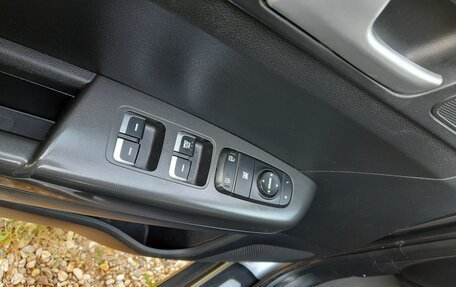 KIA Sportage IV рестайлинг, 2019 год, 1 790 000 рублей, 5 фотография