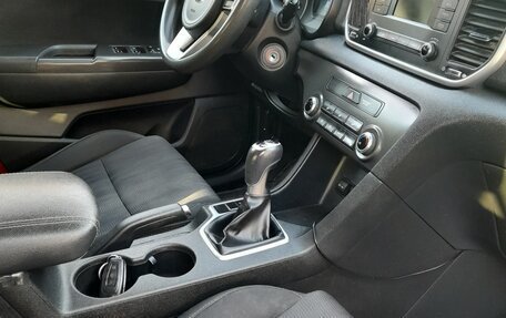 KIA Sportage IV рестайлинг, 2019 год, 1 790 000 рублей, 7 фотография