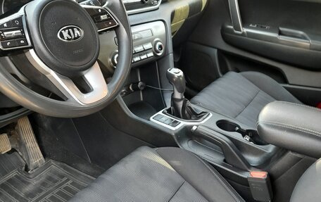 KIA Sportage IV рестайлинг, 2019 год, 1 790 000 рублей, 12 фотография