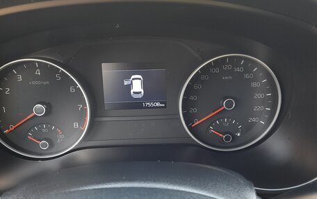 KIA Sportage IV рестайлинг, 2019 год, 1 790 000 рублей, 10 фотография