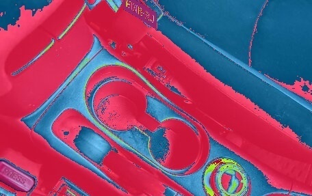 Mitsubishi Outlander III рестайлинг 3, 2012 год, 999 000 рублей, 13 фотография