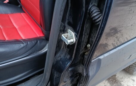 Chevrolet Niva I рестайлинг, 2018 год, 750 000 рублей, 8 фотография