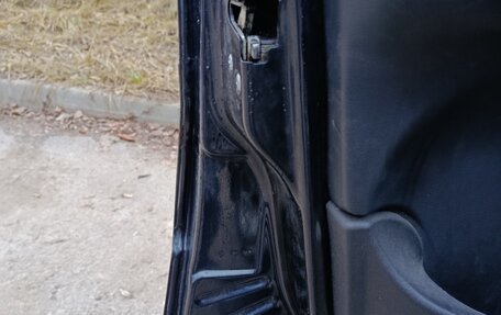 Chevrolet Niva I рестайлинг, 2018 год, 750 000 рублей, 9 фотография