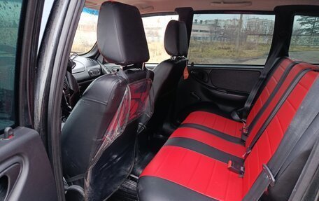 Chevrolet Niva I рестайлинг, 2018 год, 750 000 рублей, 7 фотография