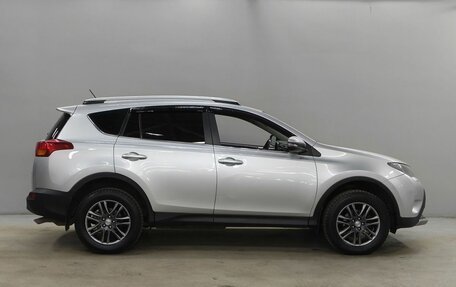 Toyota RAV4, 2013 год, 2 013 000 рублей, 4 фотография