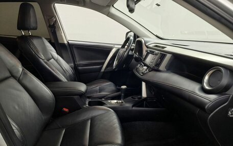 Toyota RAV4, 2013 год, 2 013 000 рублей, 9 фотография