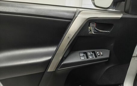 Toyota RAV4, 2013 год, 2 013 000 рублей, 15 фотография