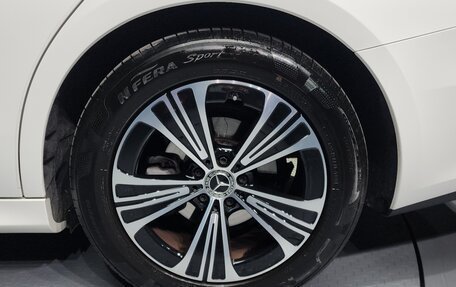 Mercedes-Benz E-Класс, 2024 год, 6 055 000 рублей, 5 фотография