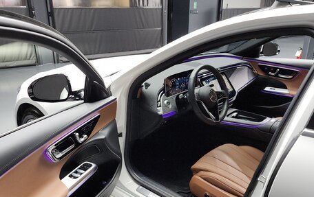 Mercedes-Benz E-Класс, 2024 год, 6 055 000 рублей, 10 фотография