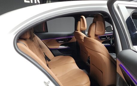 Mercedes-Benz E-Класс, 2024 год, 6 055 000 рублей, 12 фотография