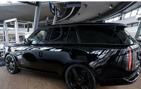 Land Rover Range Rover IV рестайлинг, 2025 год, 23 958 900 рублей, 7 фотография