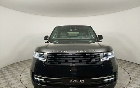 Land Rover Range Rover IV рестайлинг, 2025 год, 23 958 900 рублей, 5 фотография