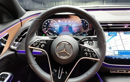 Mercedes-Benz E-Класс, 2024 год, 6 055 000 рублей, 13 фотография