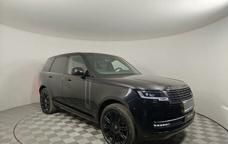 Land Rover Range Rover IV рестайлинг, 2025 год, 23 958 900 рублей, 2 фотография