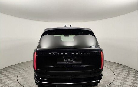 Land Rover Range Rover IV рестайлинг, 2025 год, 23 958 900 рублей, 6 фотография