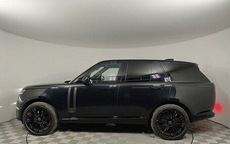 Land Rover Range Rover IV рестайлинг, 2025 год, 23 958 900 рублей, 3 фотография