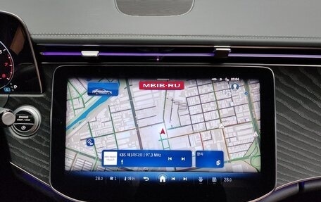Mercedes-Benz E-Класс, 2024 год, 6 055 000 рублей, 14 фотография