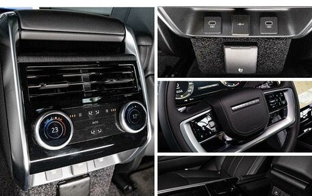 Land Rover Range Rover IV рестайлинг, 2025 год, 23 958 900 рублей, 9 фотография