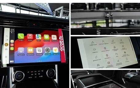 Land Rover Range Rover IV рестайлинг, 2025 год, 23 958 900 рублей, 8 фотография