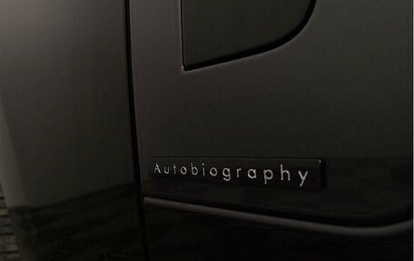 Land Rover Range Rover IV рестайлинг, 2025 год, 23 958 900 рублей, 15 фотография