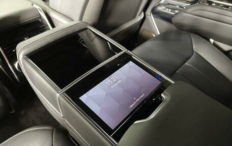 Land Rover Range Rover IV рестайлинг, 2025 год, 23 958 900 рублей, 13 фотография