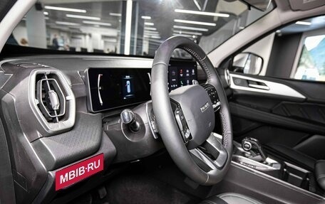 Haval H5, 2024 год, 3 649 000 рублей, 11 фотография