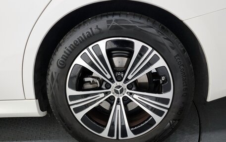 Mercedes-Benz E-Класс, 2024 год, 6 168 000 рублей, 5 фотография