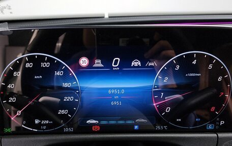 Mercedes-Benz E-Класс, 2024 год, 6 168 000 рублей, 8 фотография