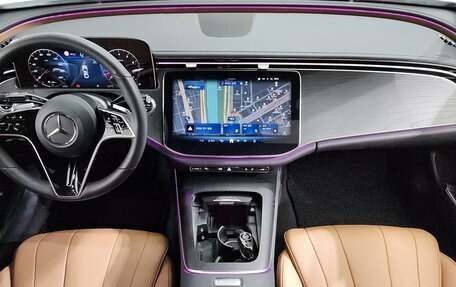 Mercedes-Benz E-Класс, 2024 год, 6 168 000 рублей, 7 фотография