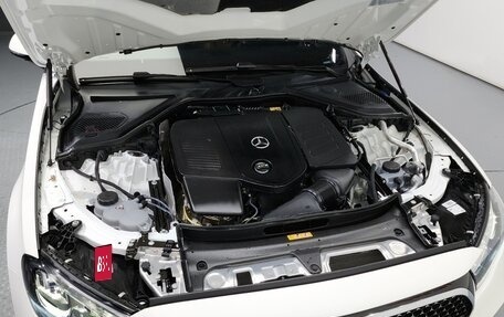 Mercedes-Benz E-Класс, 2024 год, 6 168 000 рублей, 6 фотография