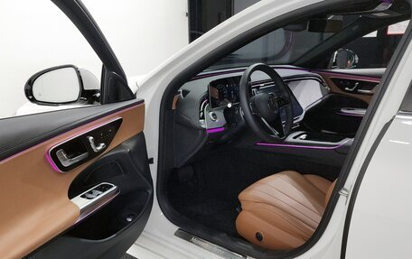 Mercedes-Benz E-Класс, 2024 год, 6 168 000 рублей, 10 фотография