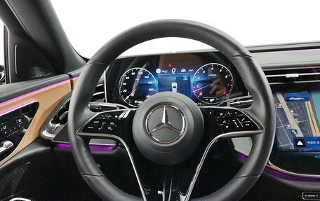 Mercedes-Benz E-Класс, 2024 год, 6 168 000 рублей, 13 фотография