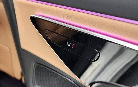 Mercedes-Benz E-Класс, 2024 год, 6 168 000 рублей, 18 фотография